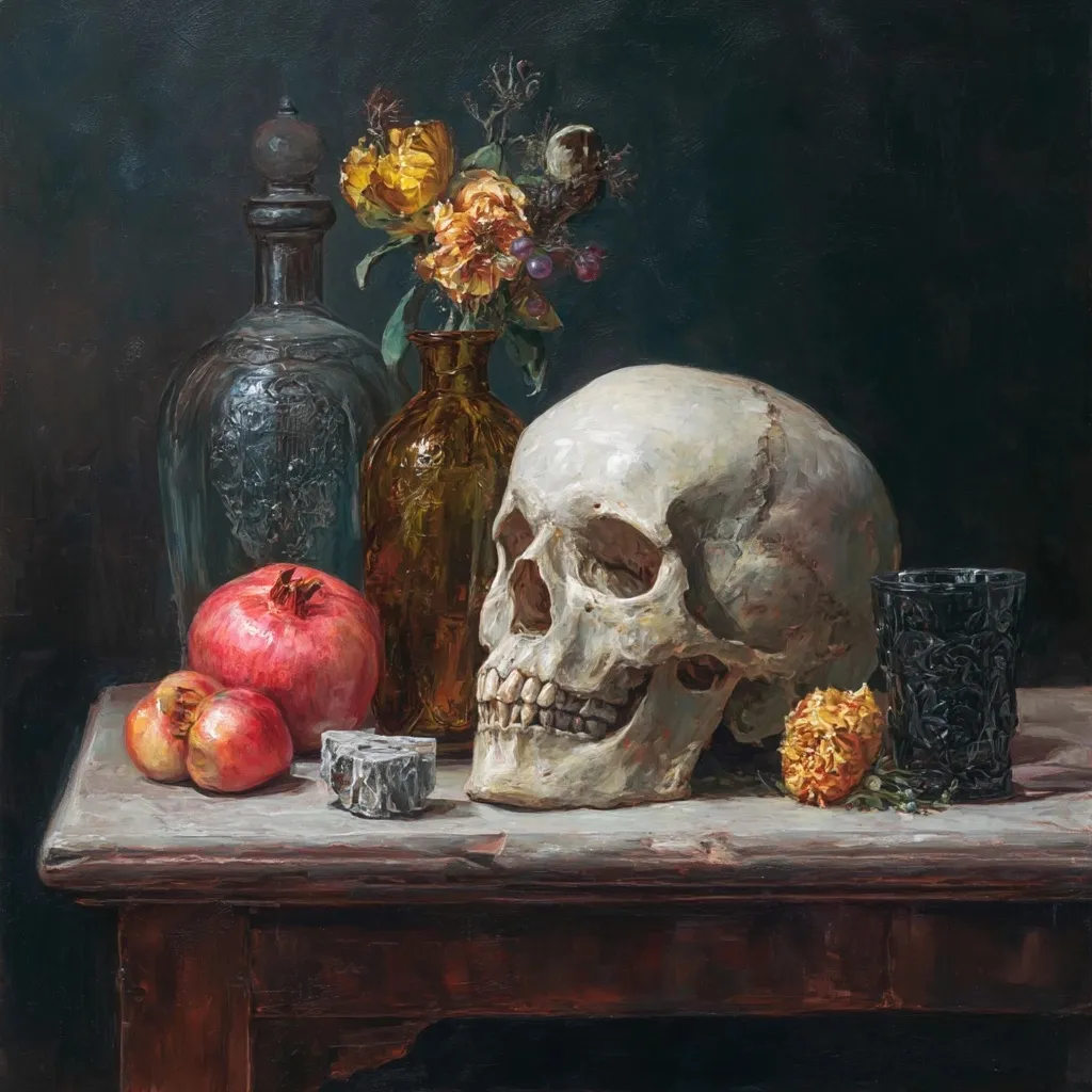 Still Life Photo Hd 4