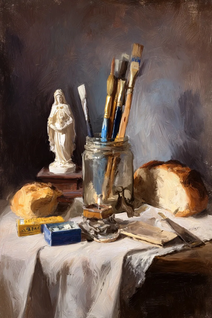 Still Life Photo Hd 5