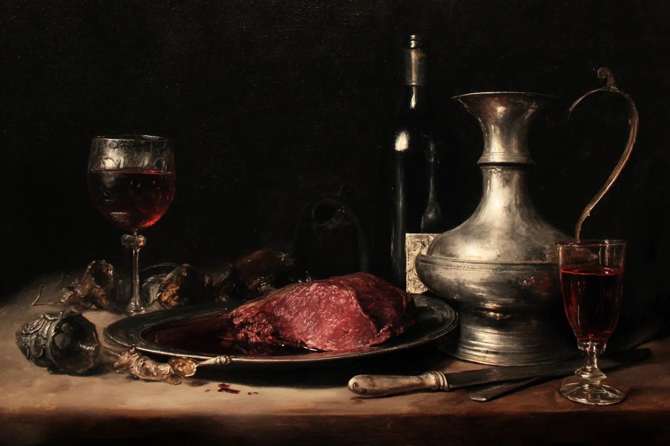 Still Life Photo Hd 7