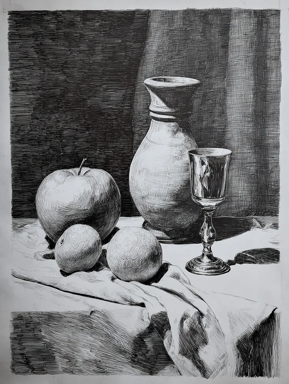 Still Life Photo Hd 8