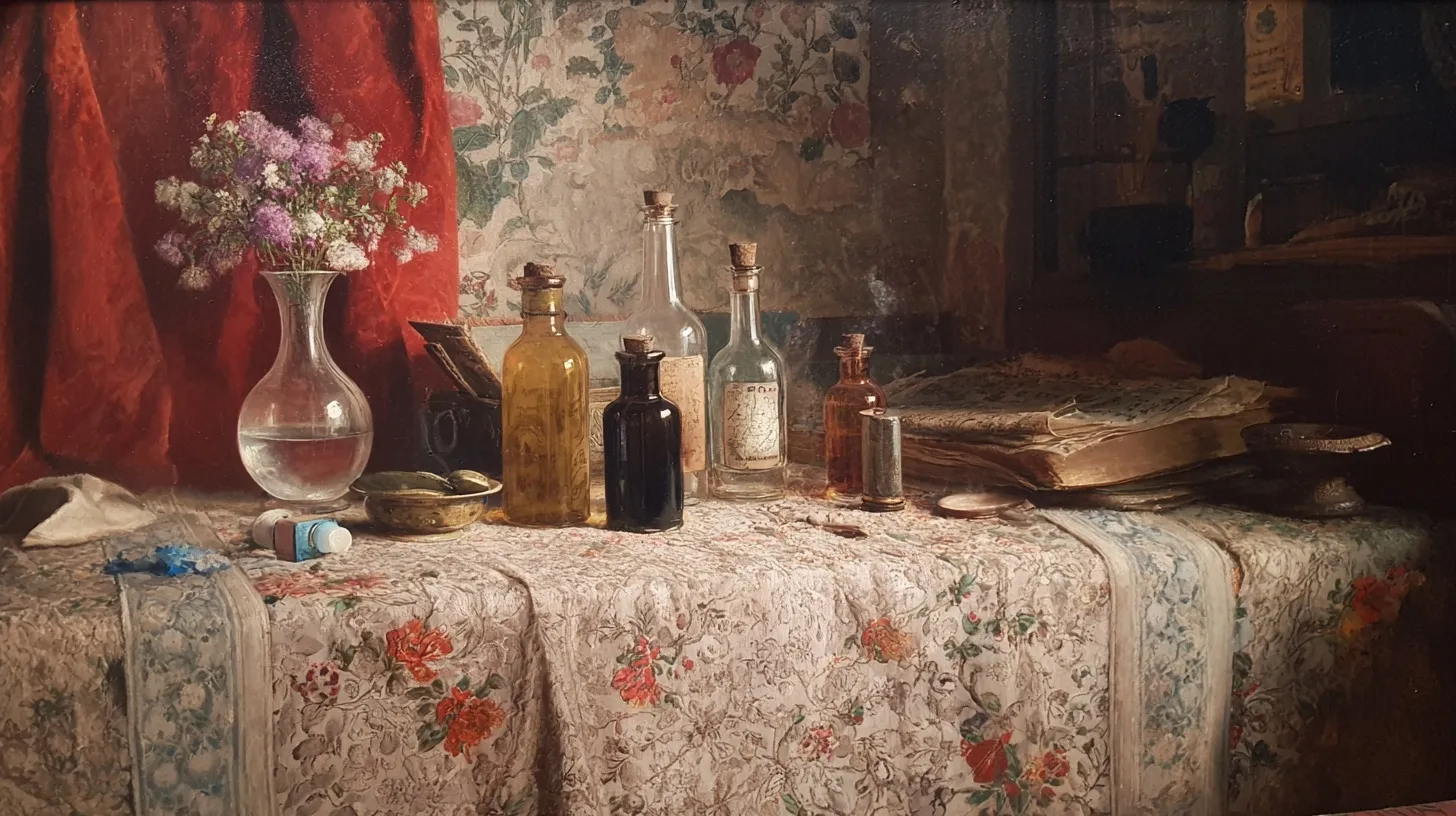 Still Life Photo Hd 11