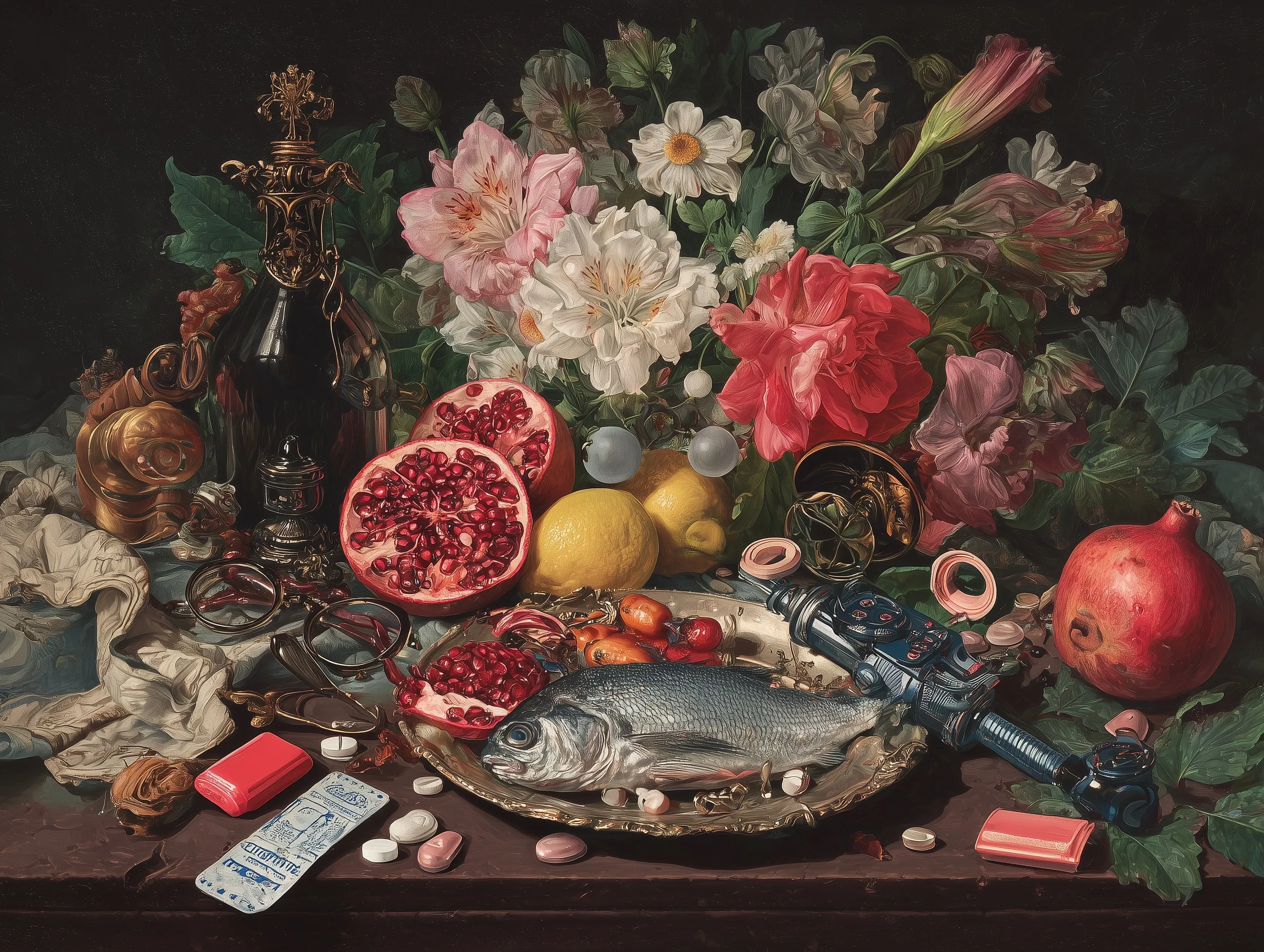 Still Life Photo Hd 12