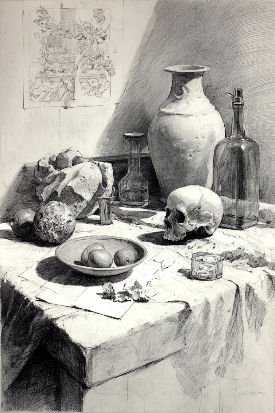 Still Life Photo Hd 15