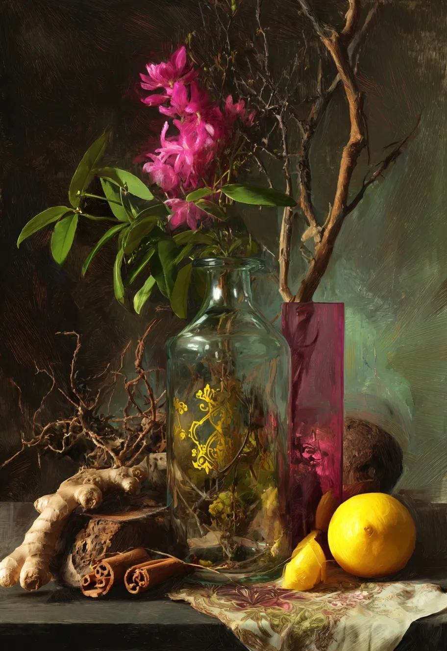 Still Life Photo Hd 16