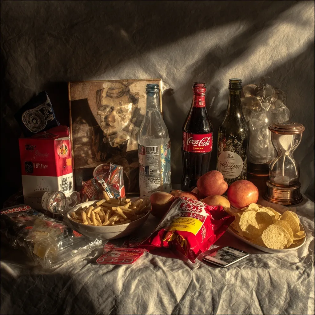 Still Life Photo Hd 17