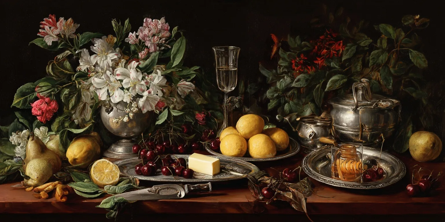 Still Life Photo Hd 25