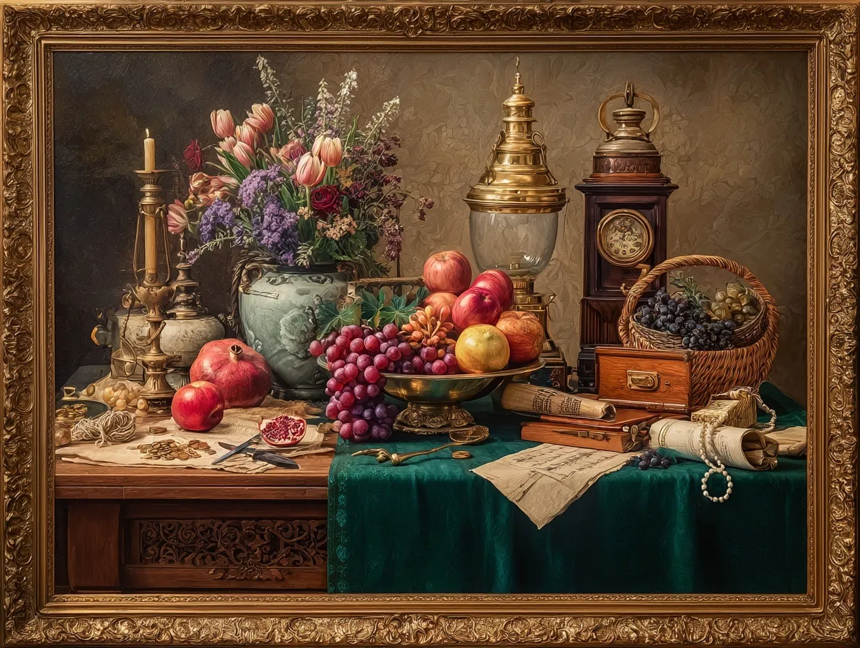 Still Life Photo Hd 32