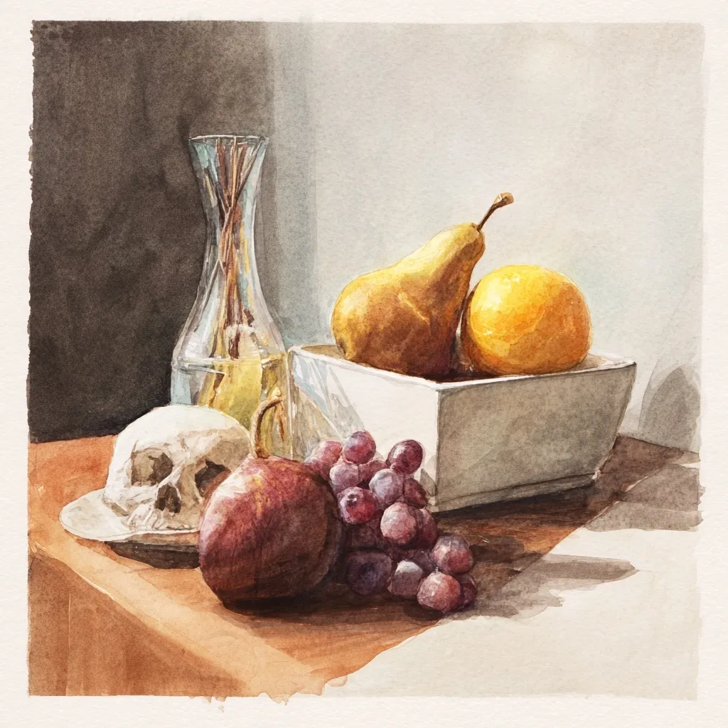 Still Life Photo Hd 36