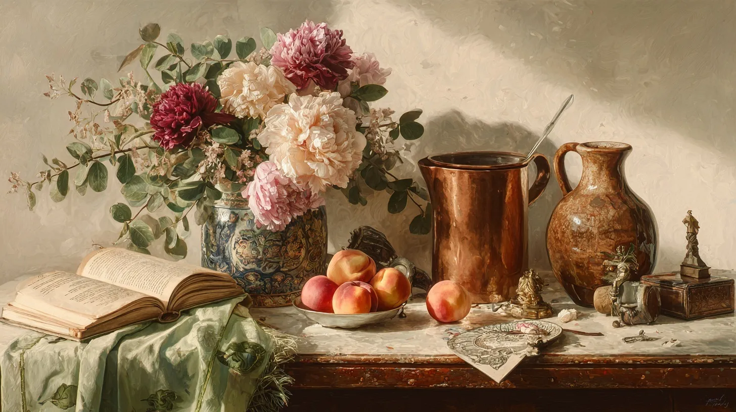 Still Life Photo Hd 46