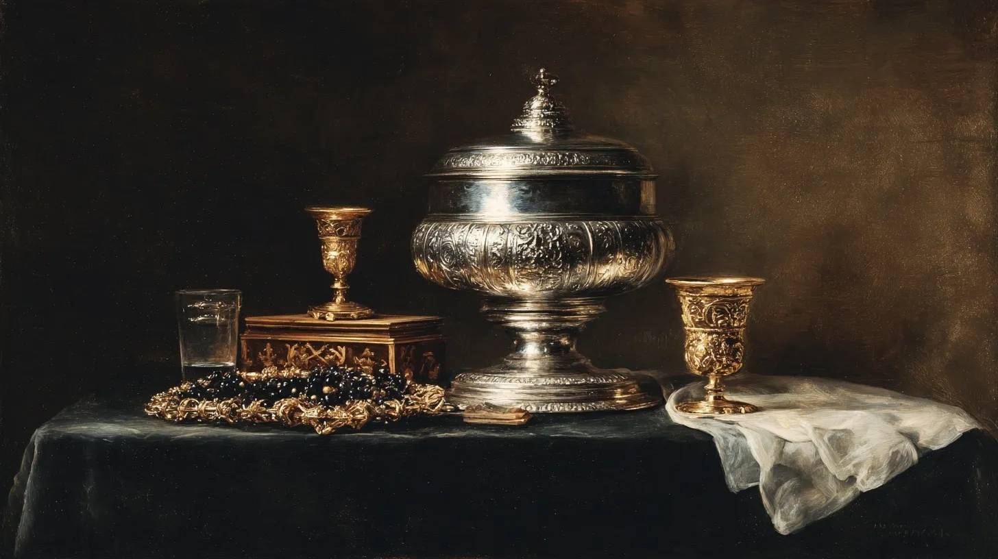 Still Life Photo Hd 53