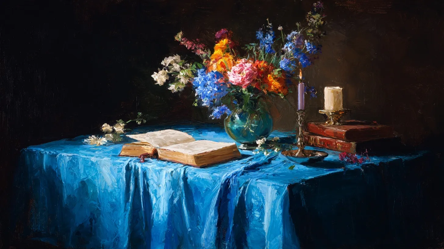 Still Life Photo Hd 69