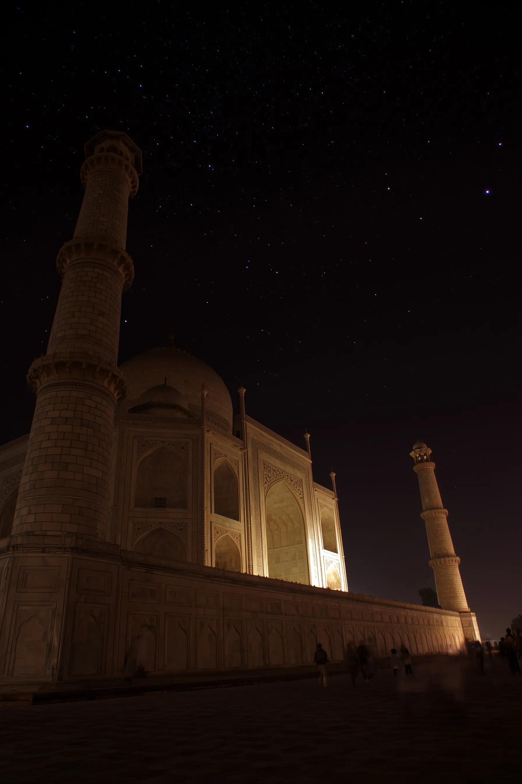 Taj Mahal Hd 4k 39