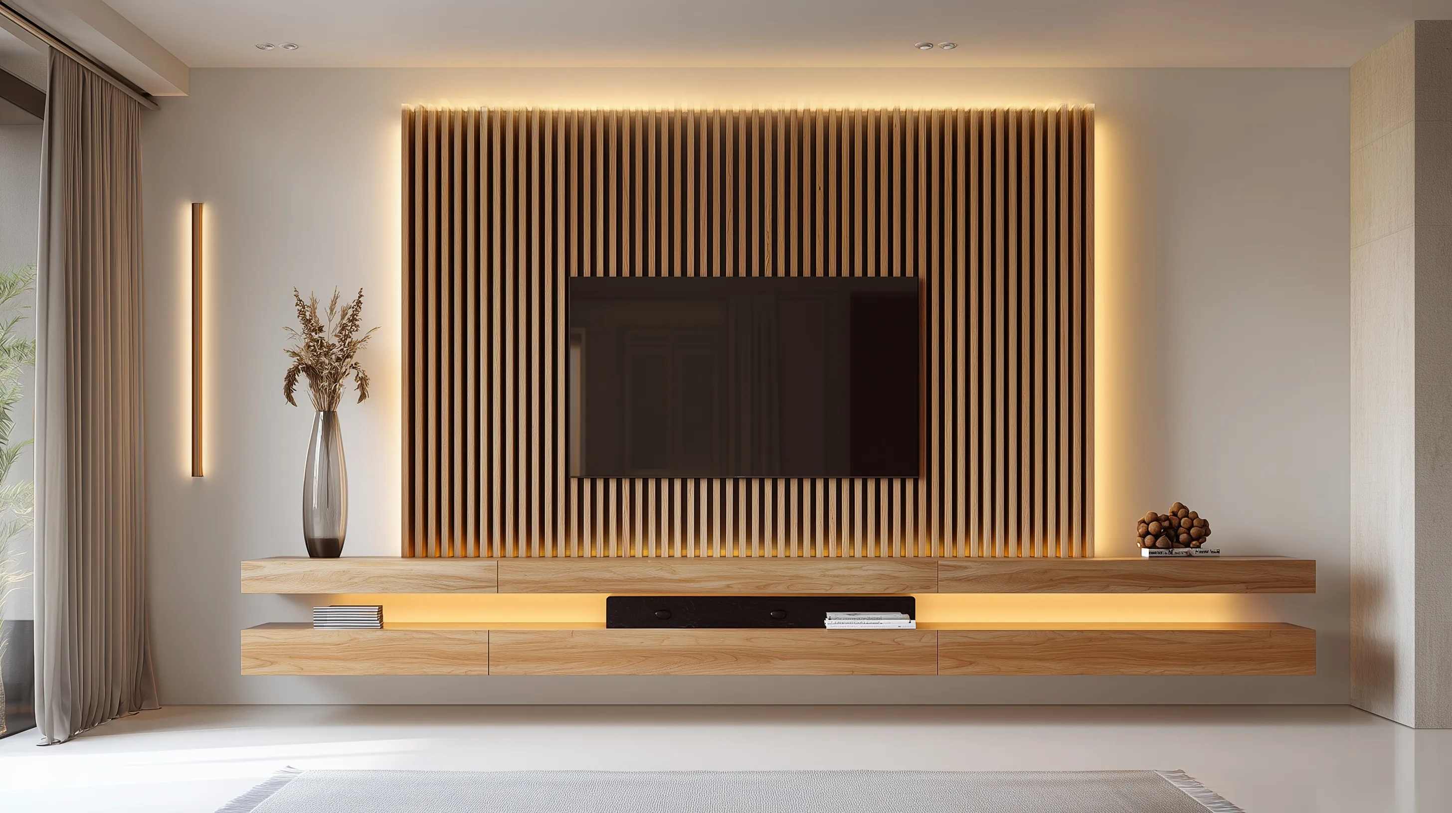 Tv Unit Design 40