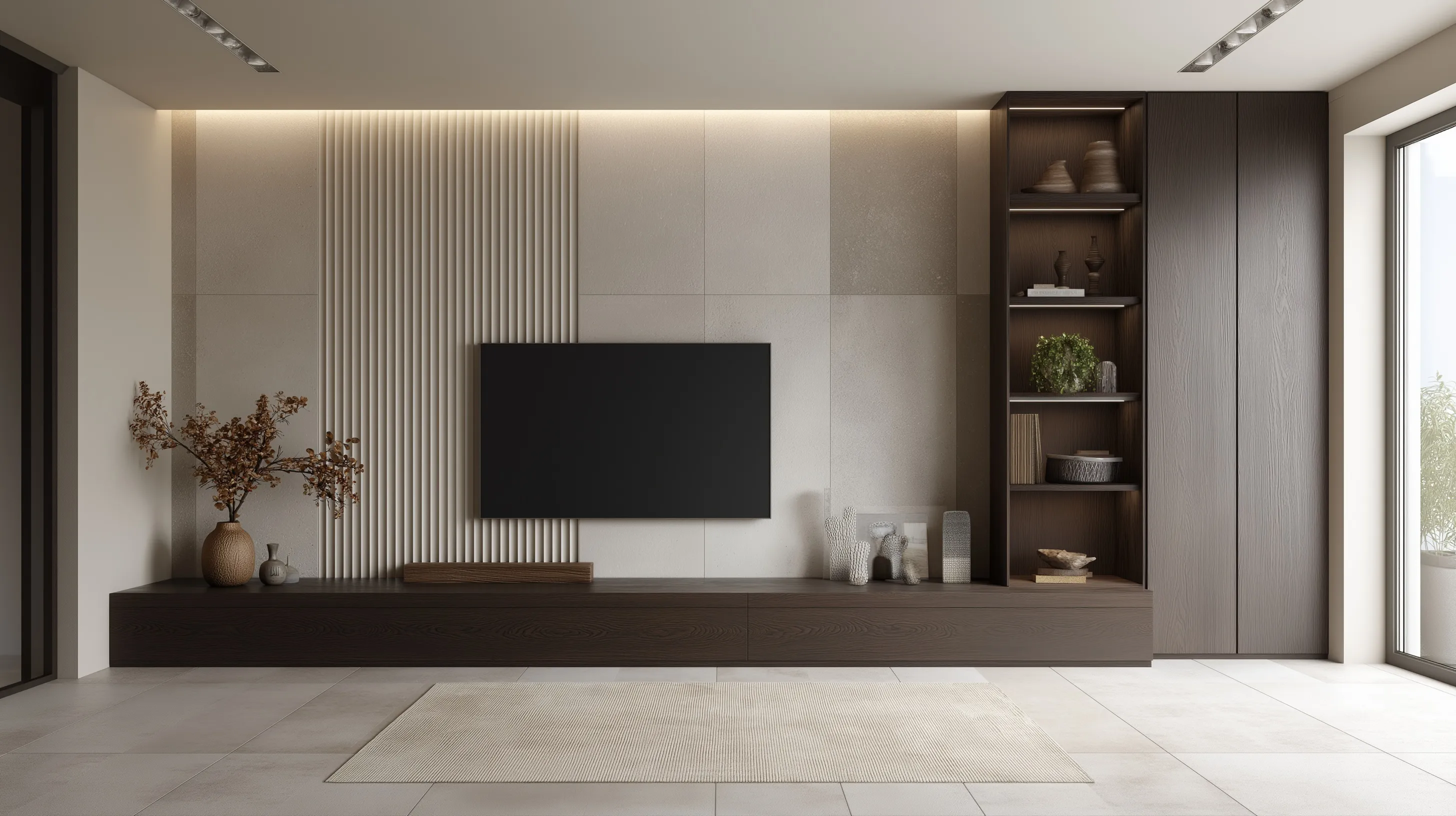 Tv Unit Design 50