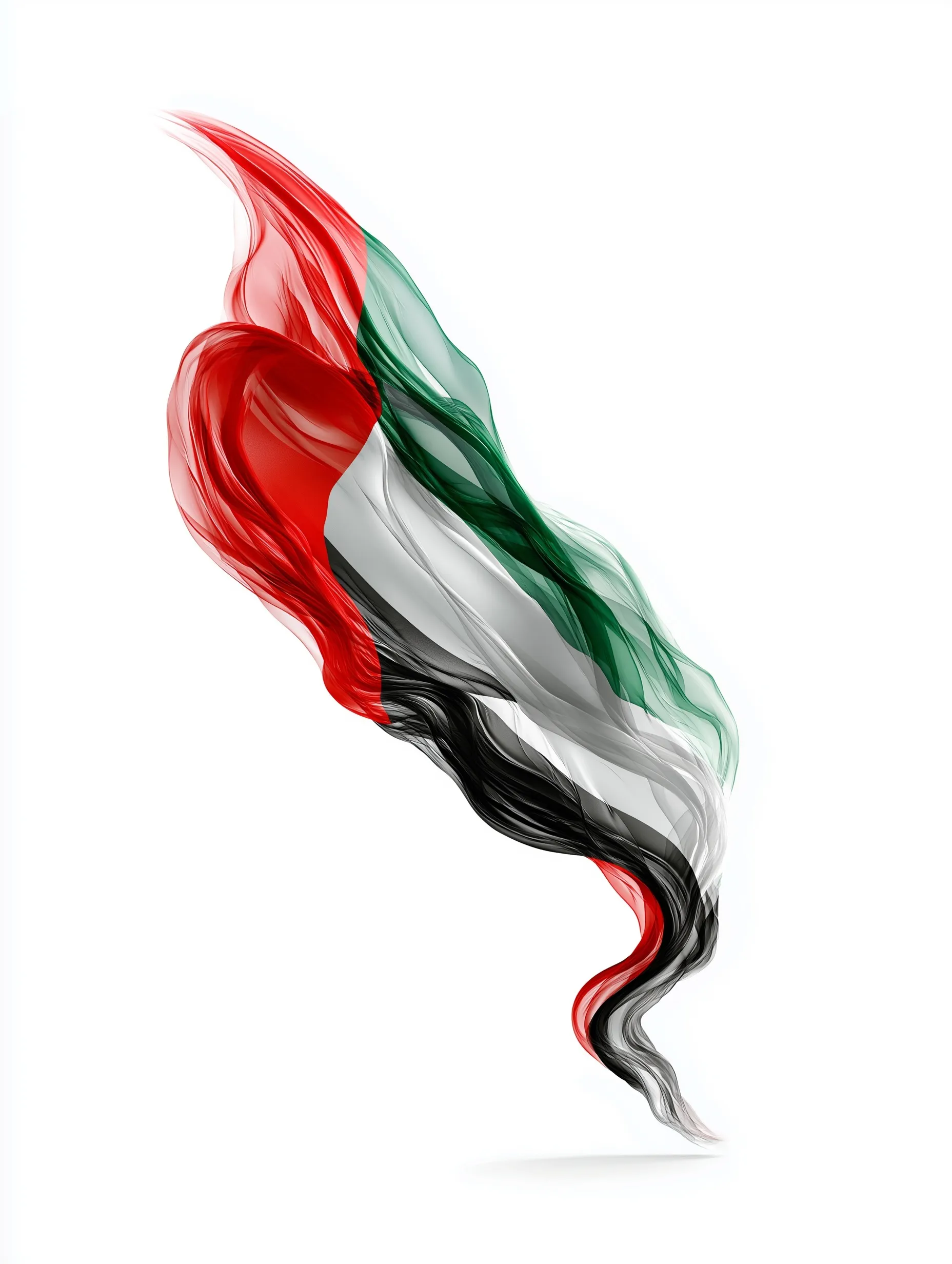Uae Dubai Flag 12