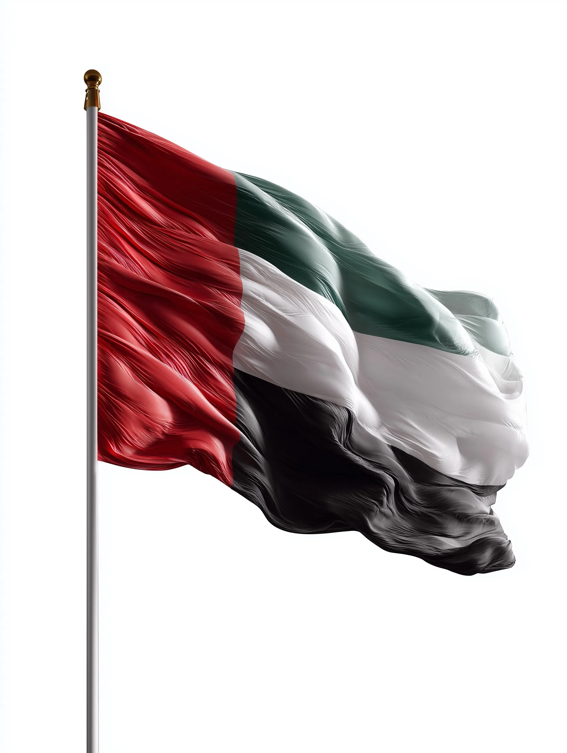 Uae Dubai Flag 22