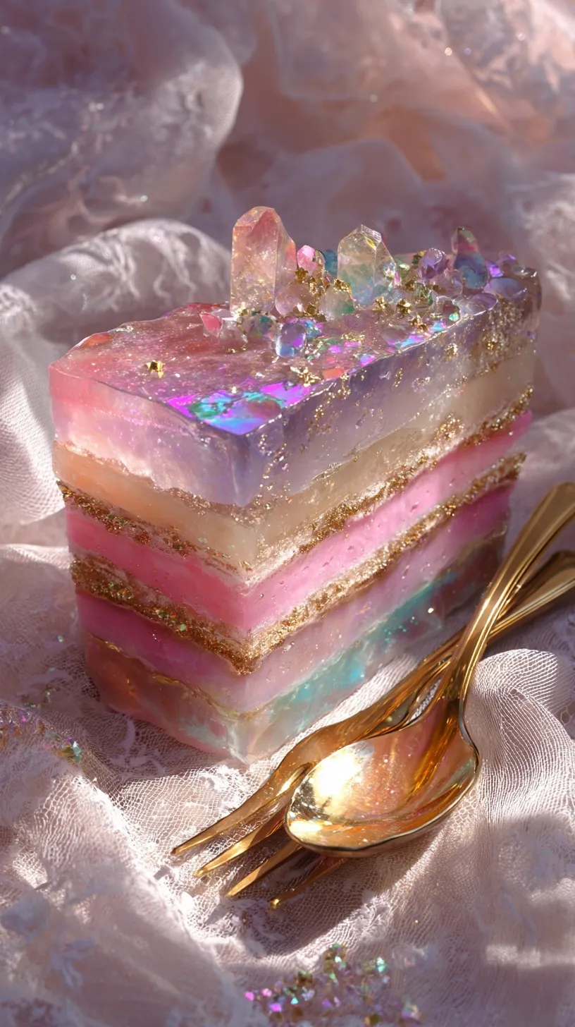 Unicorn Cake Design 18