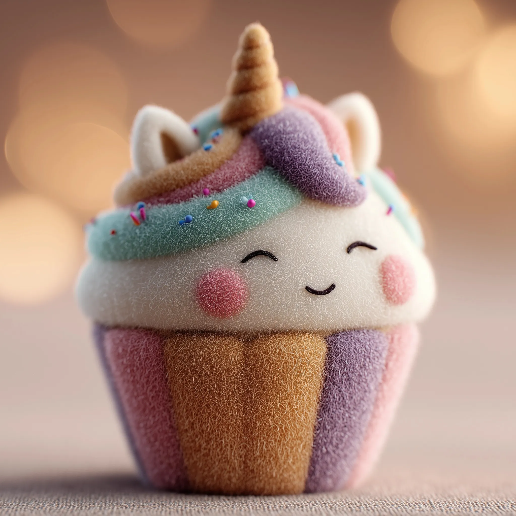 Unicorn Cake Design 42