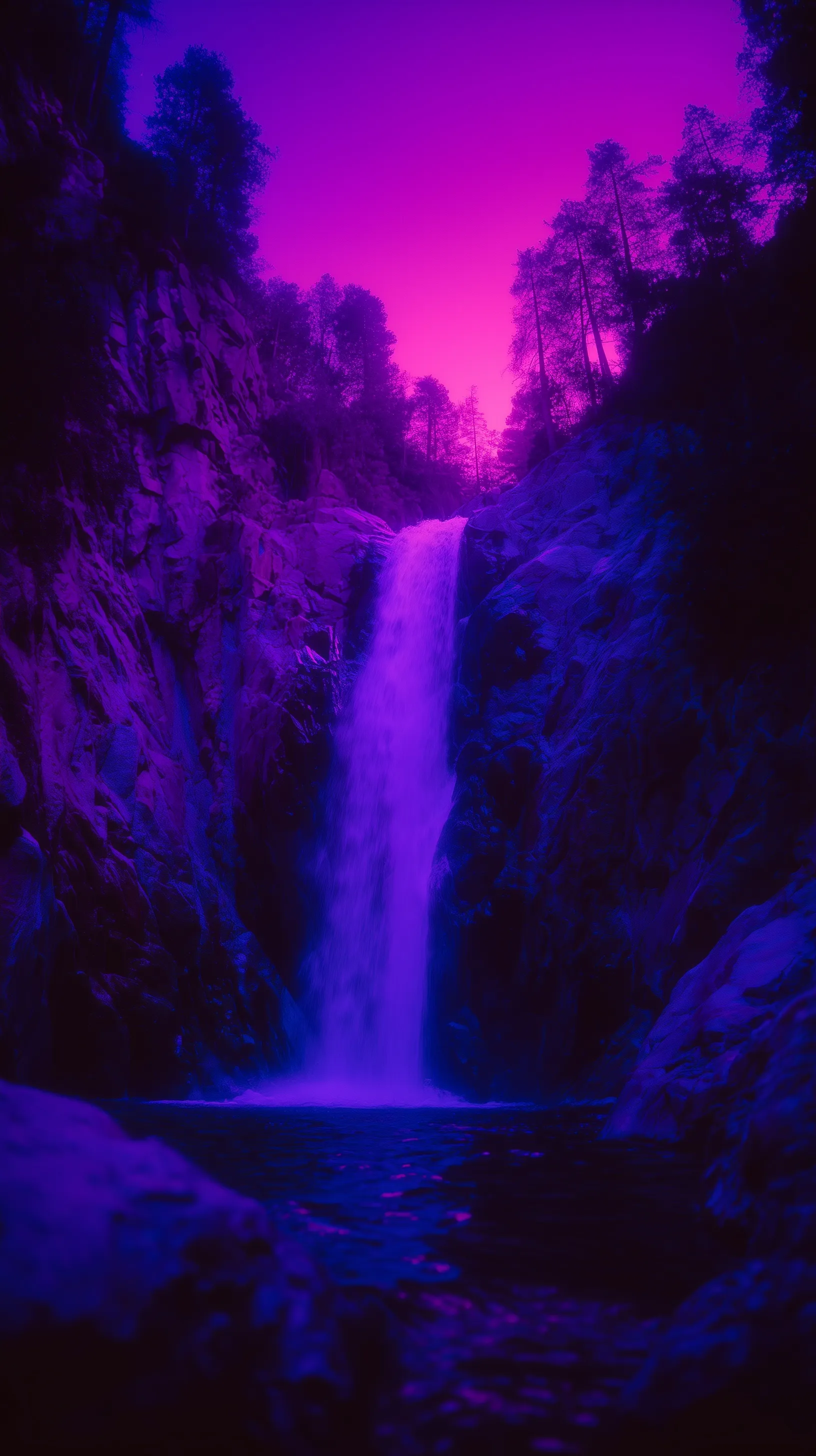 Waterfall Wallpaper Hd 11