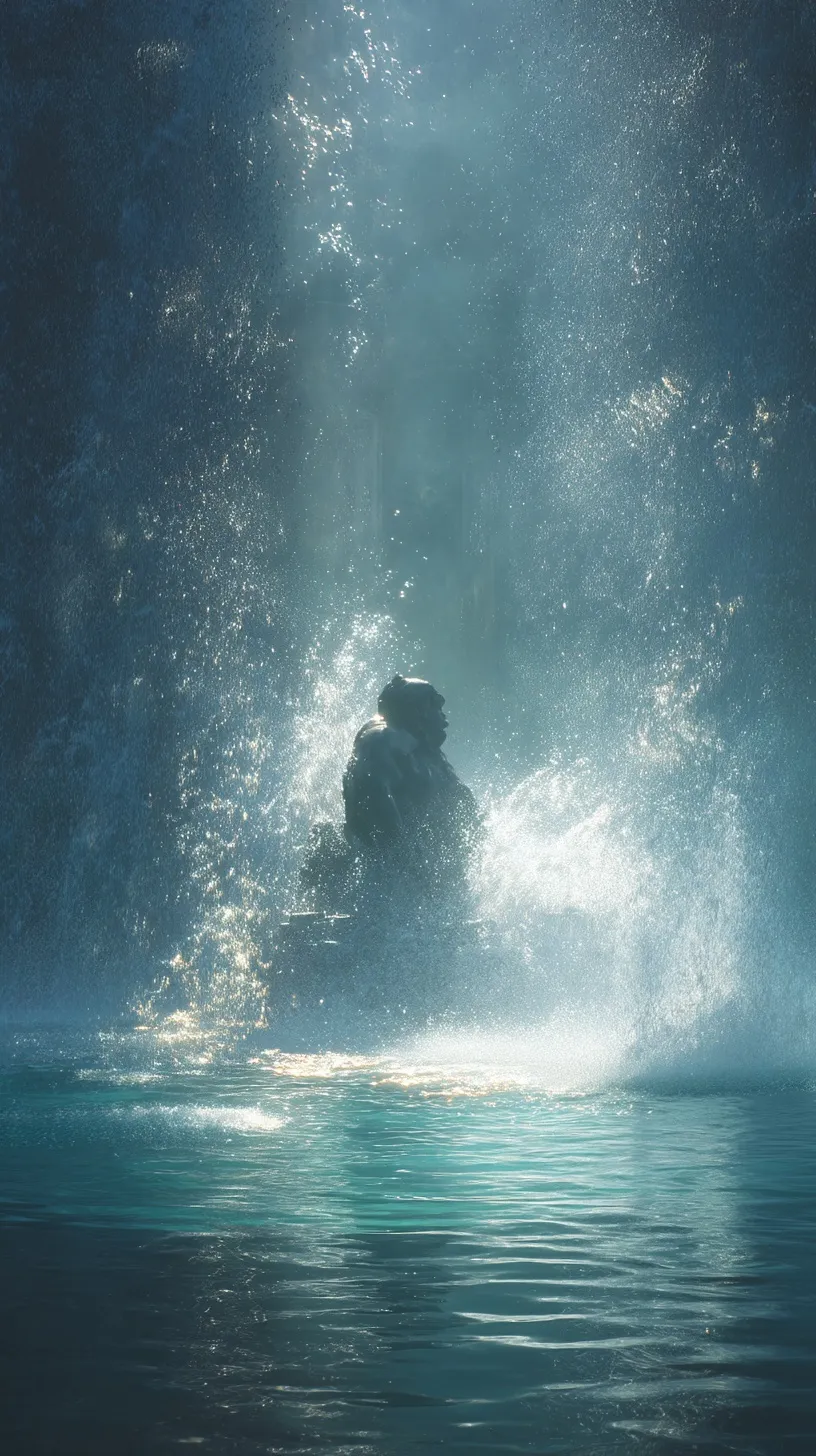 Waterfall Wallpaper Hd 15