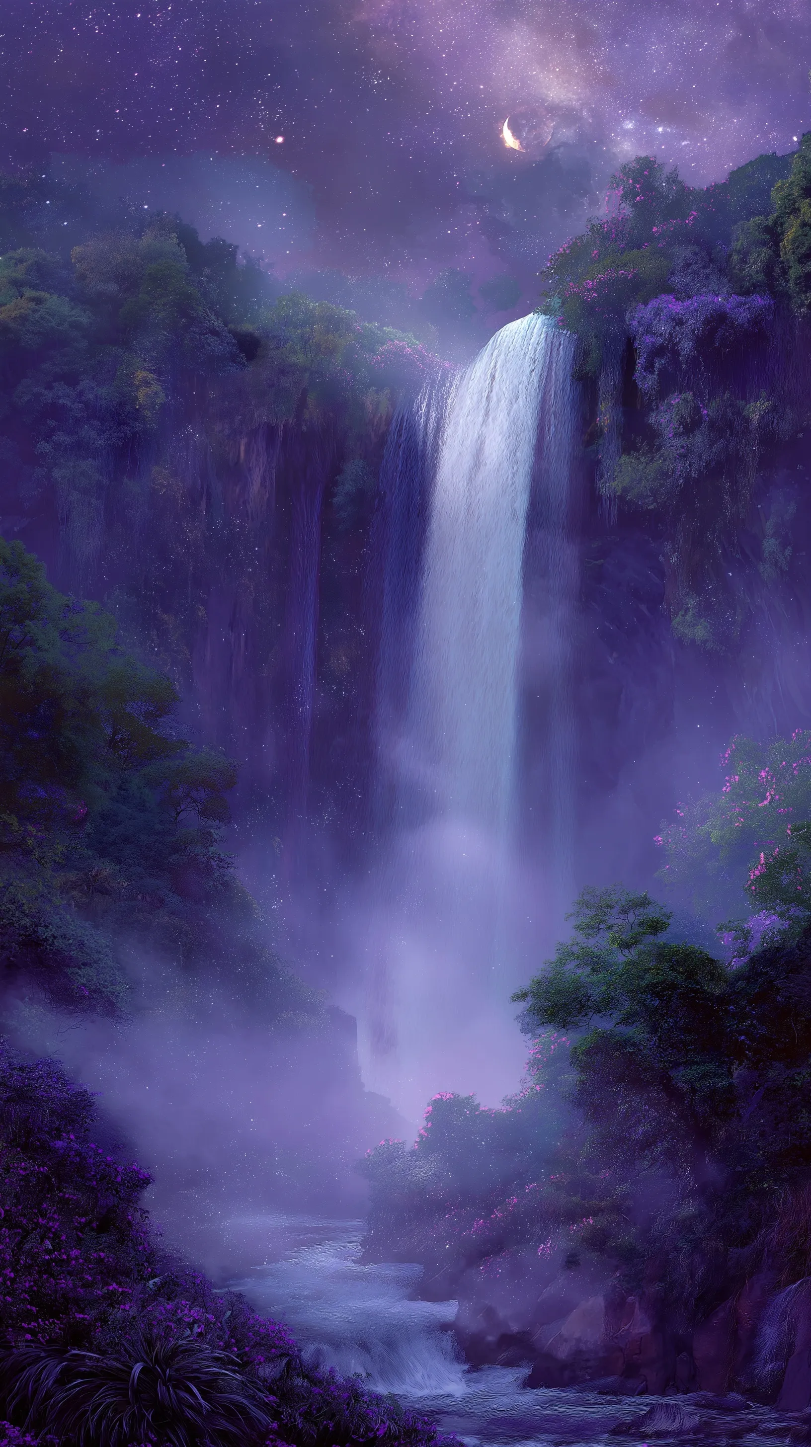 Waterfall Wallpaper Hd 20