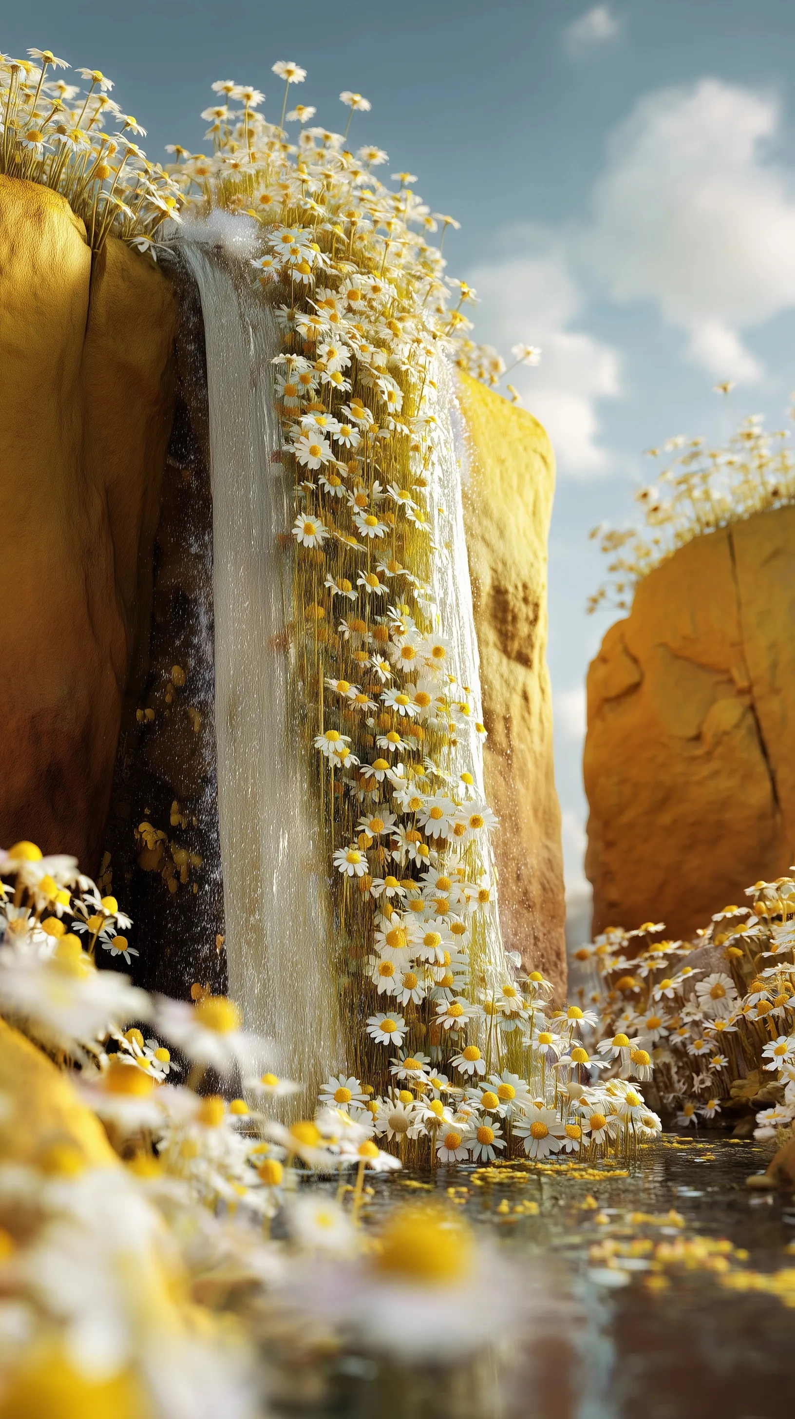 Waterfall Wallpaper Hd 31