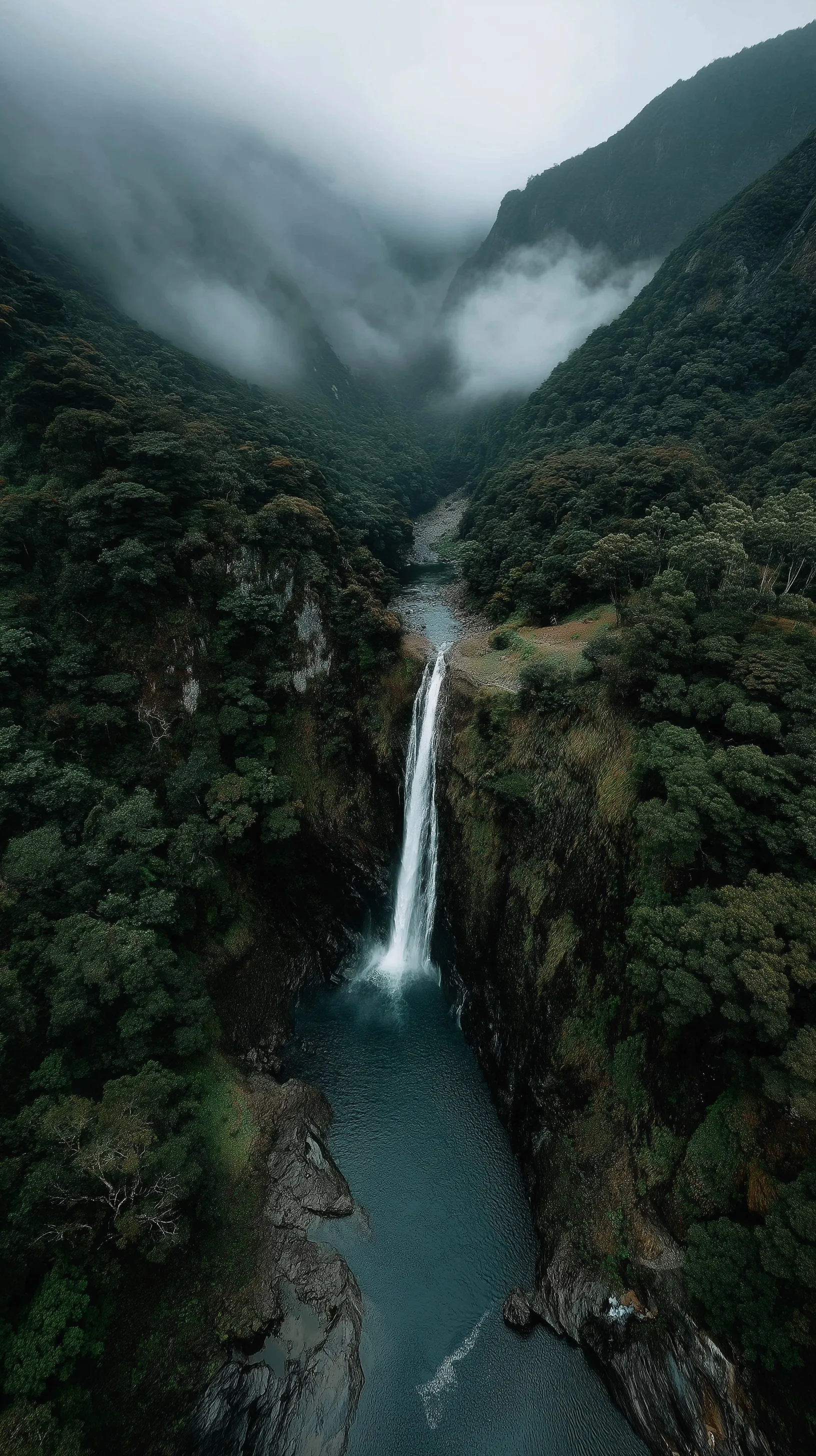 Waterfall Wallpaper Hd 40