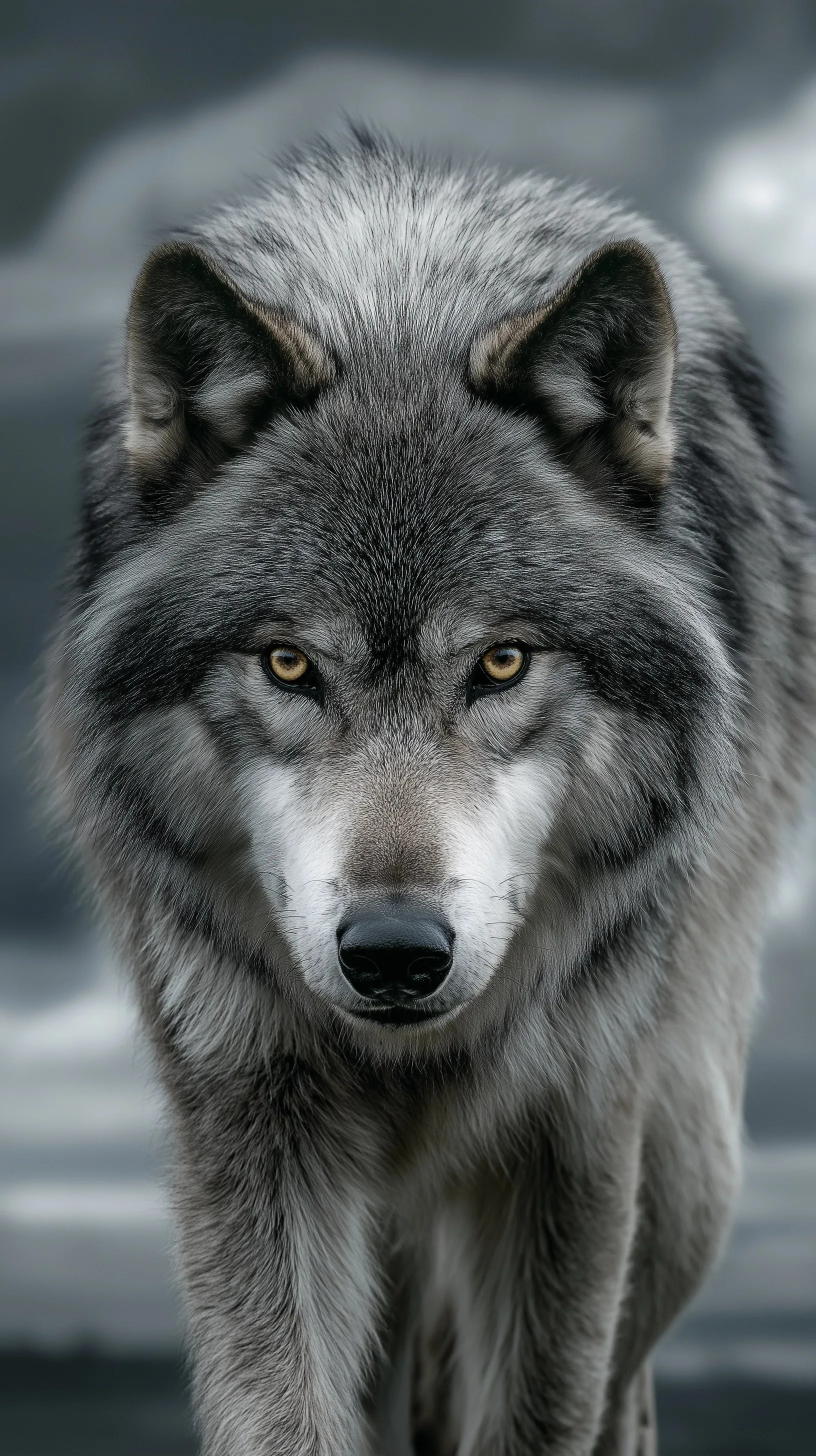 Wolf Wallpaper 4k Hd For Mobile 4