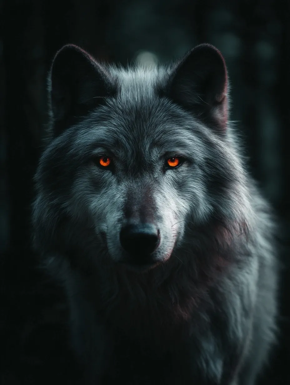 Wolf Wallpaper 4k Hd For Mobile 5