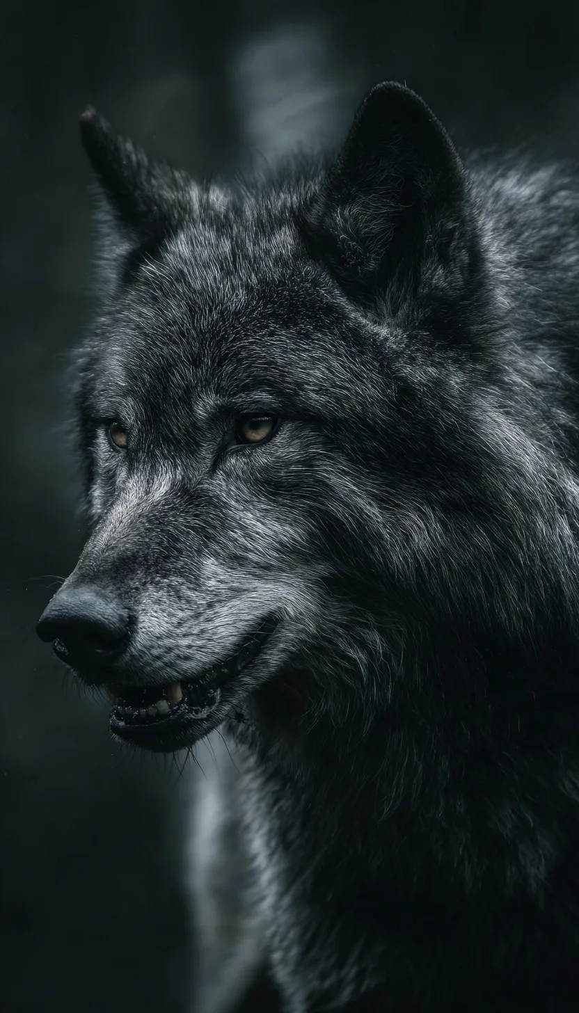 Wolf Wallpaper 4k Hd For Mobile 11