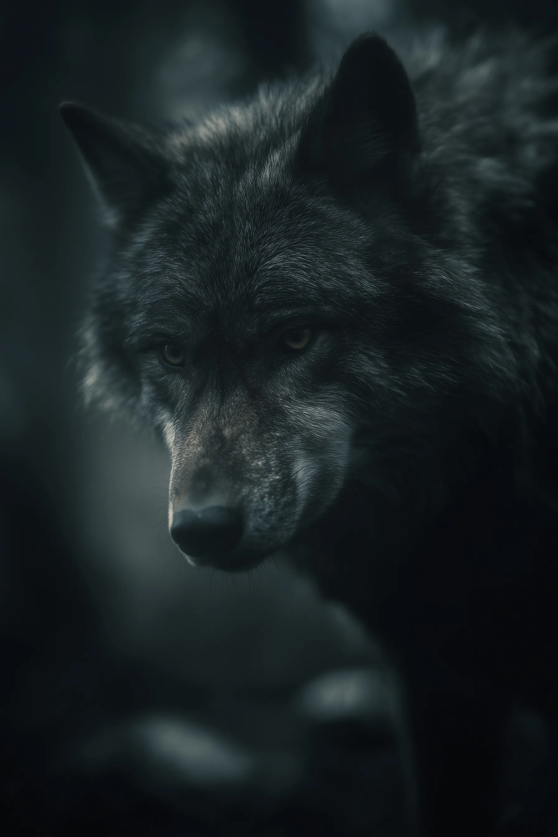 Wolf Wallpaper 4k Hd For Mobile 14
