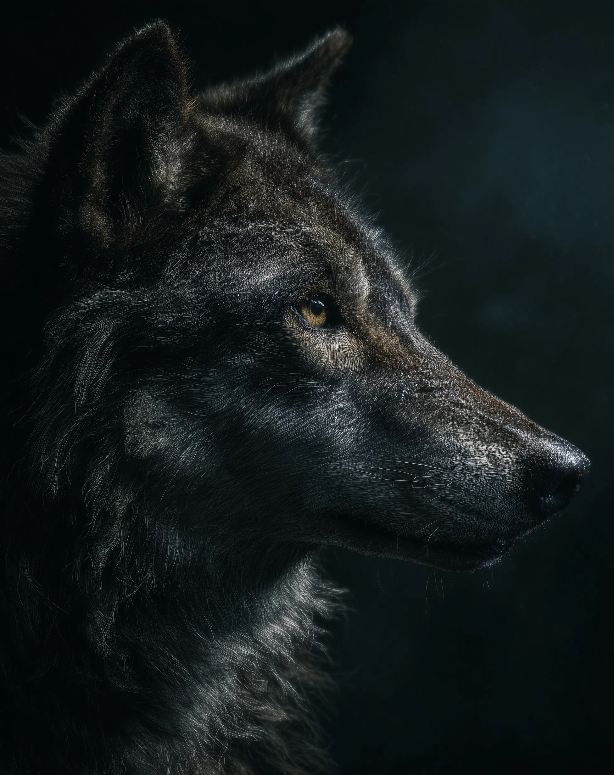 Wolf Wallpaper 4k Hd For Mobile 15