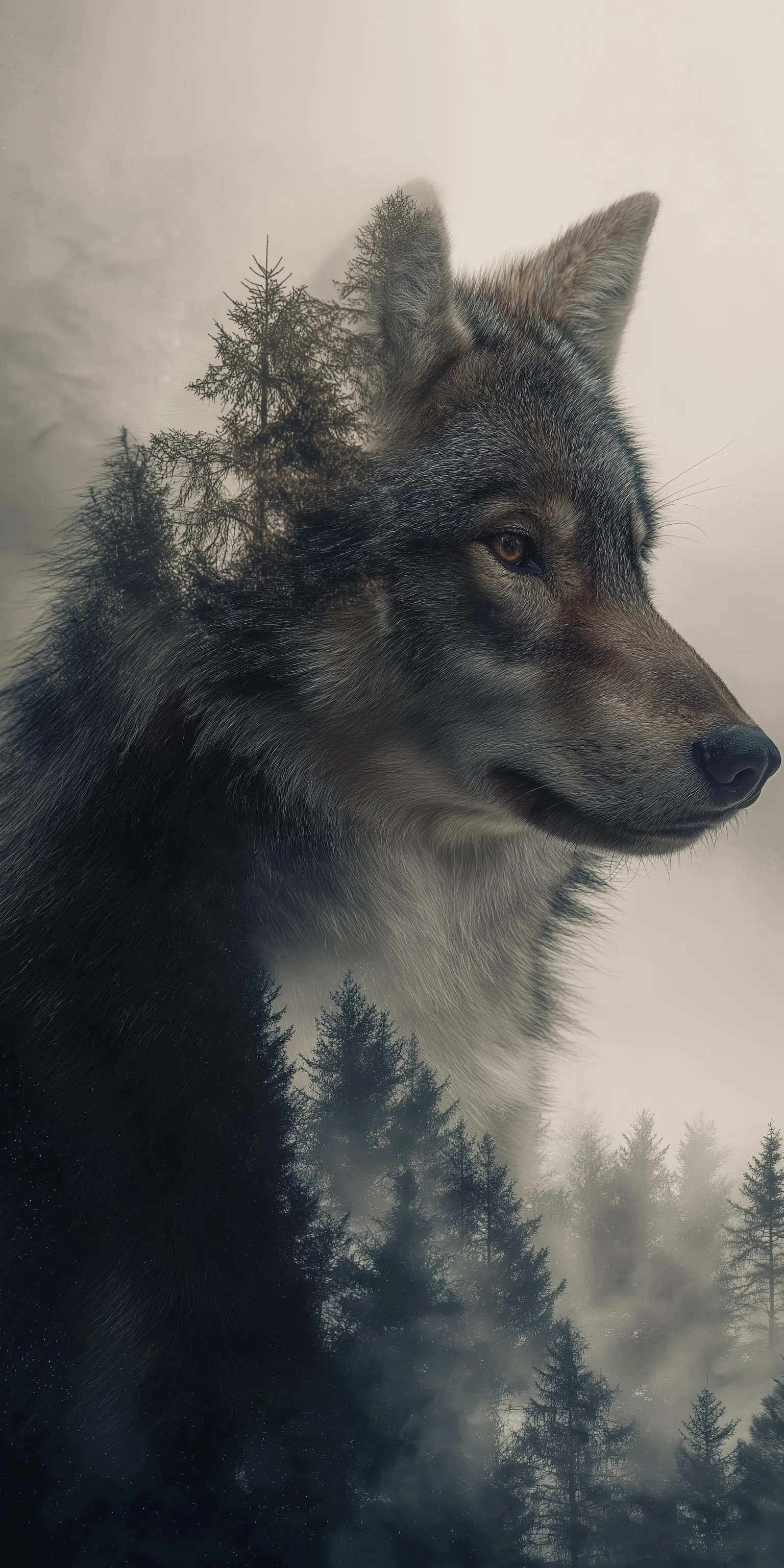 Wolf Wallpaper 4k Hd For Mobile 17