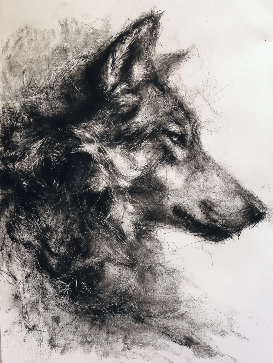 Wolf Wallpaper 4k Hd For Mobile 18