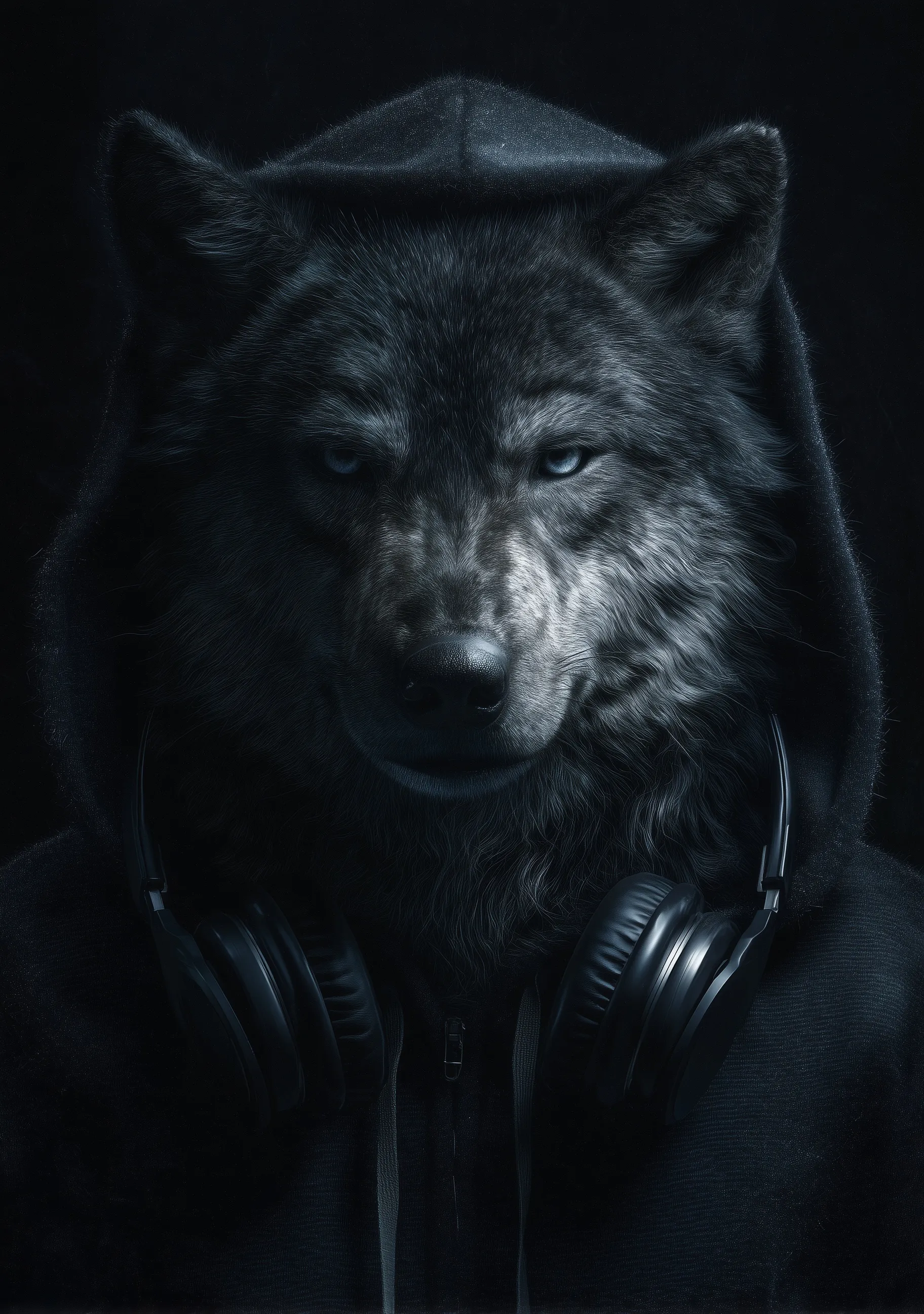 Wolf Wallpaper 4k Hd For Mobile 19