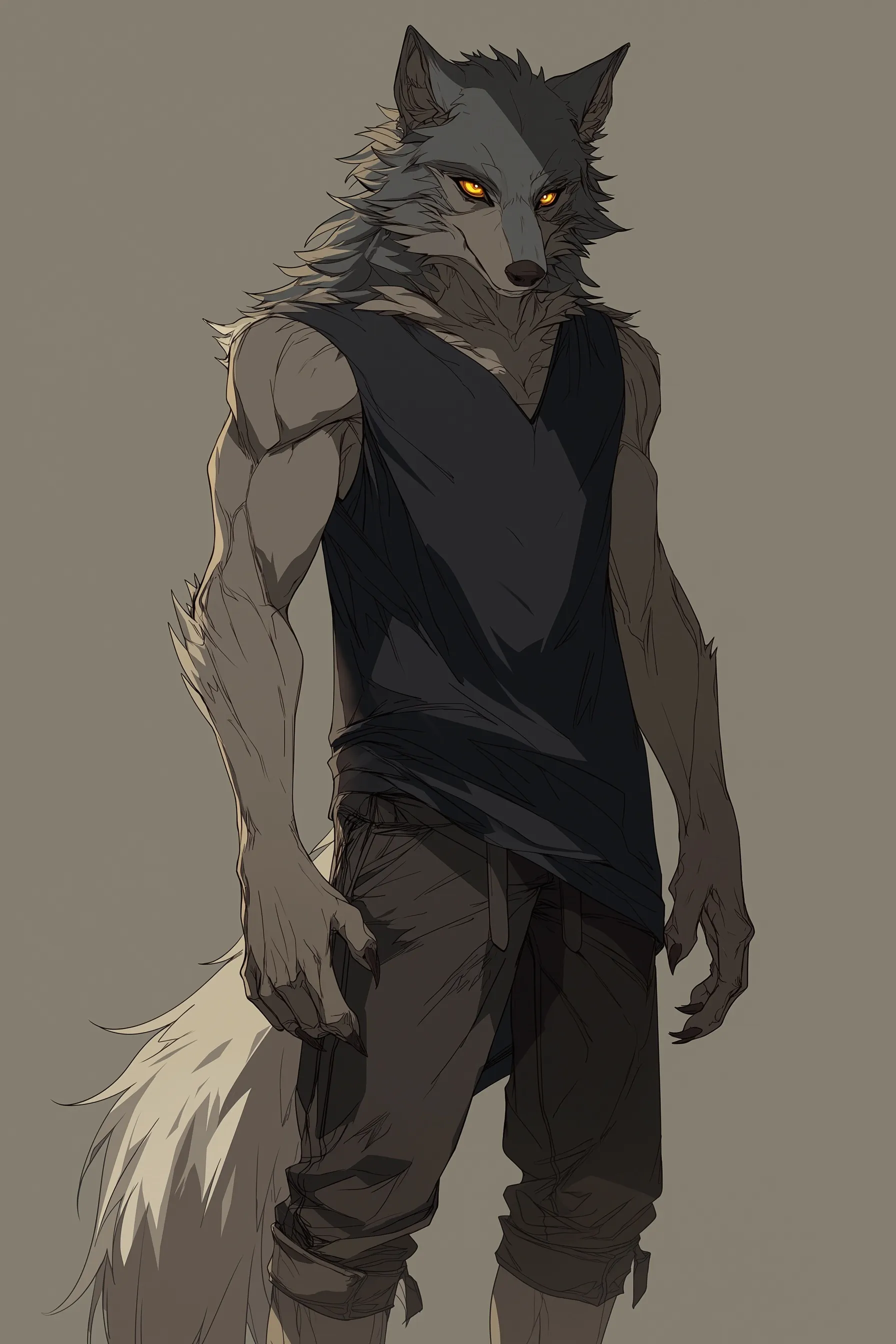 Wolf Wallpaper 4k Hd For Mobile 20