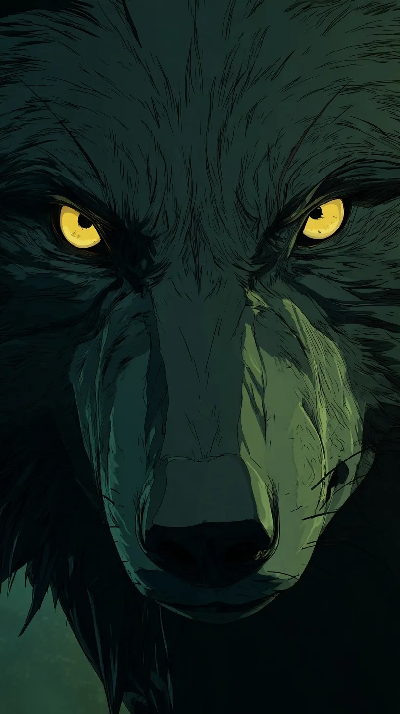 Wolf Wallpaper 4k Hd For Mobile 22