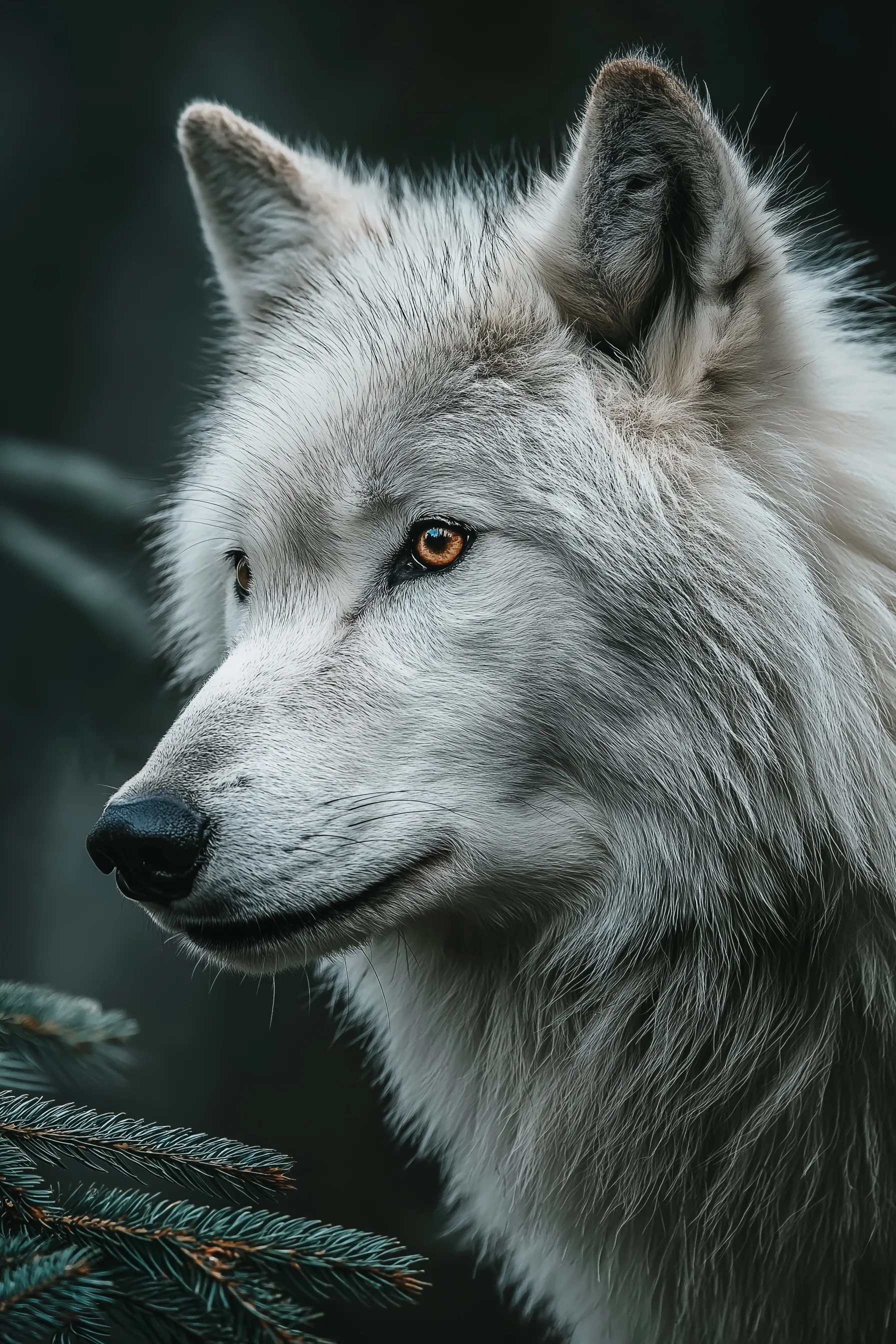 Wolf Wallpaper 4k Hd For Mobile 24