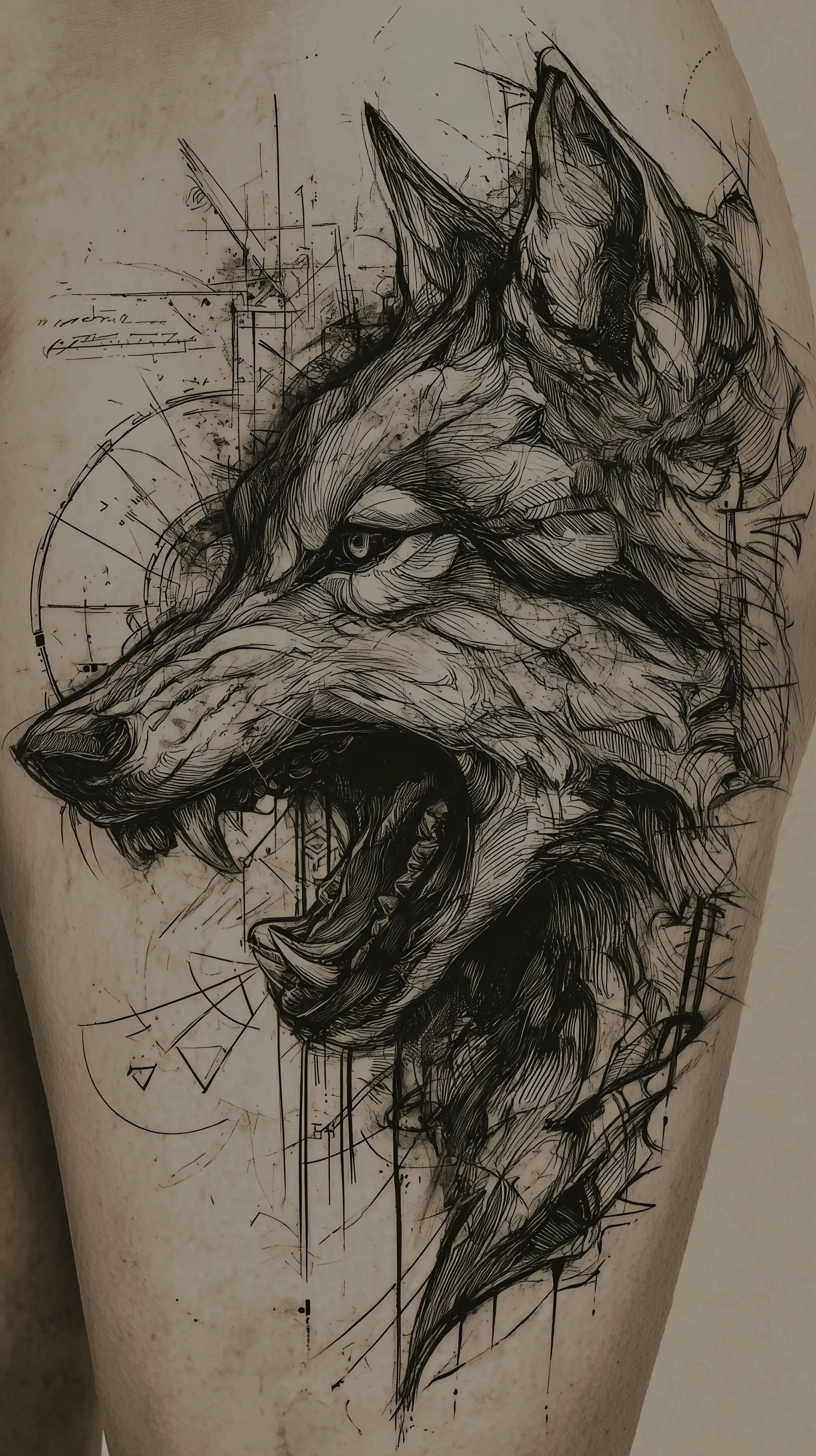 Wolf Wallpaper 4k Hd For Mobile 26