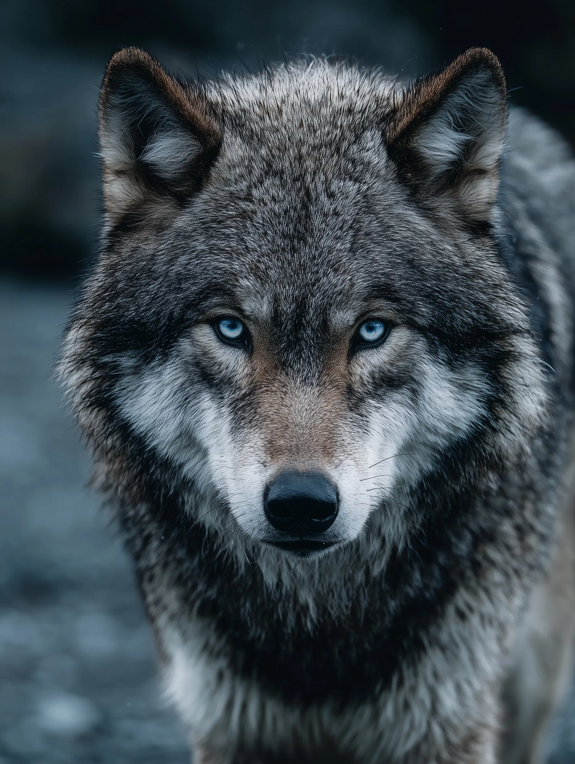 Wolf Wallpaper 4k Hd For Mobile 27