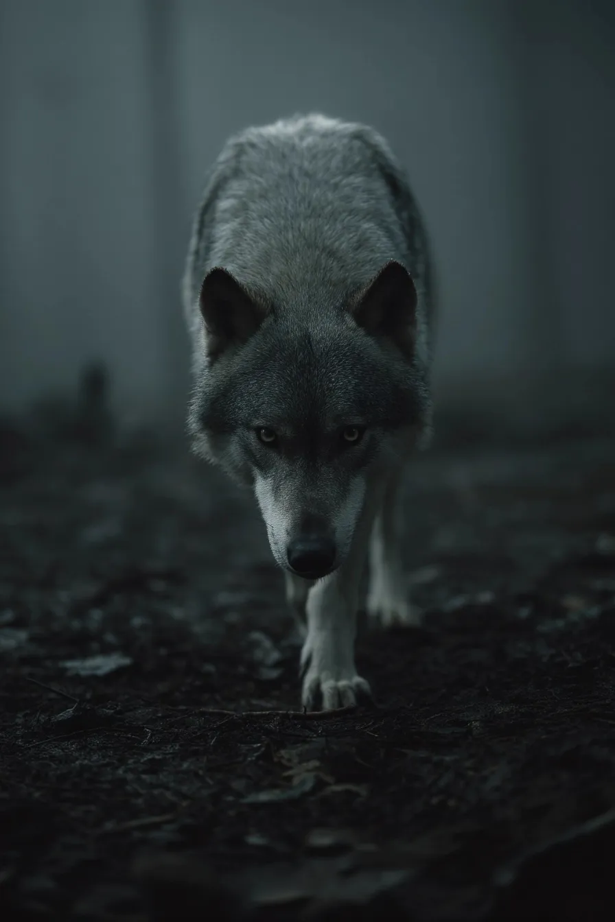 Wolf Wallpaper 4k Hd For Mobile 28