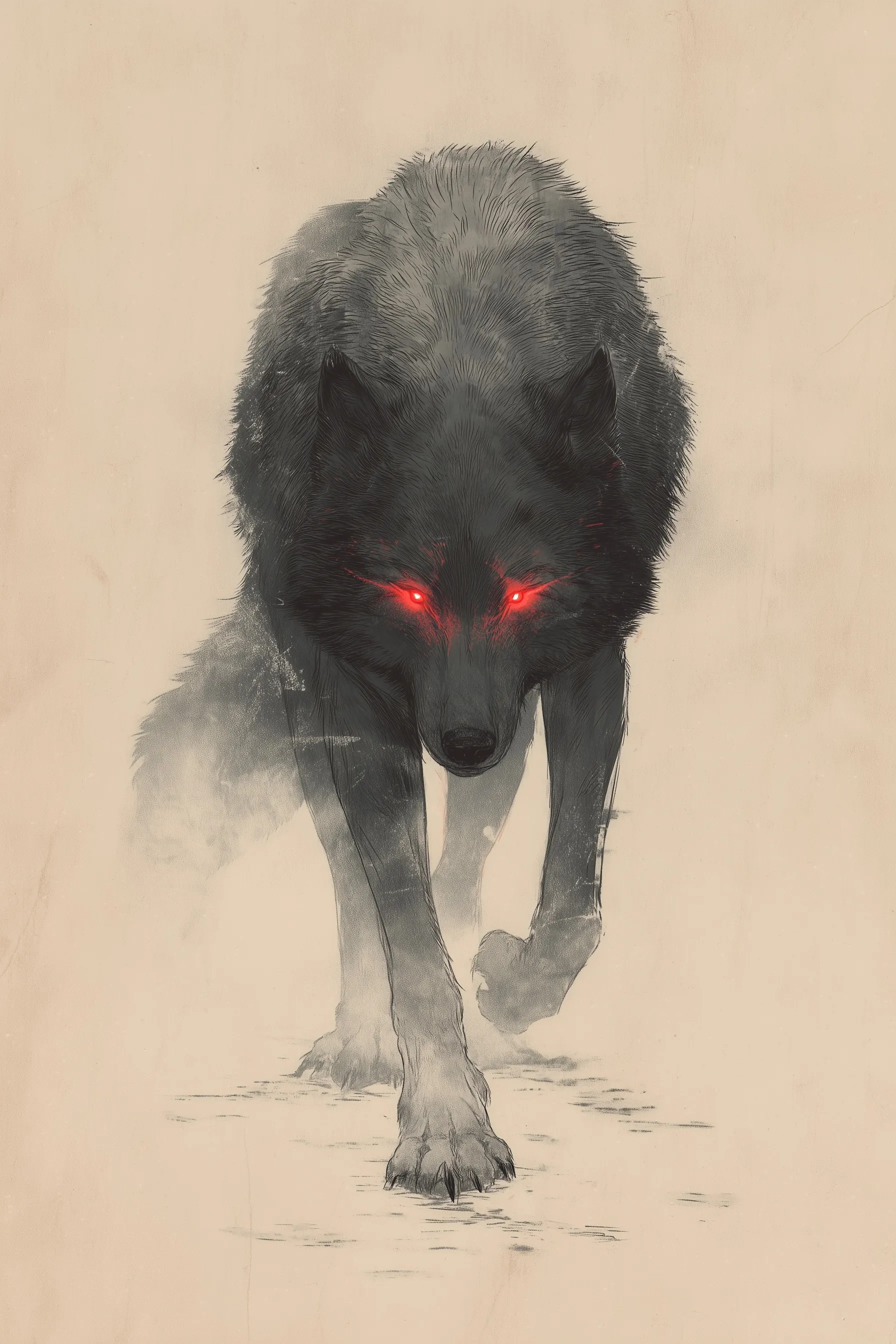 Wolf Wallpaper 4k Hd For Mobile 29