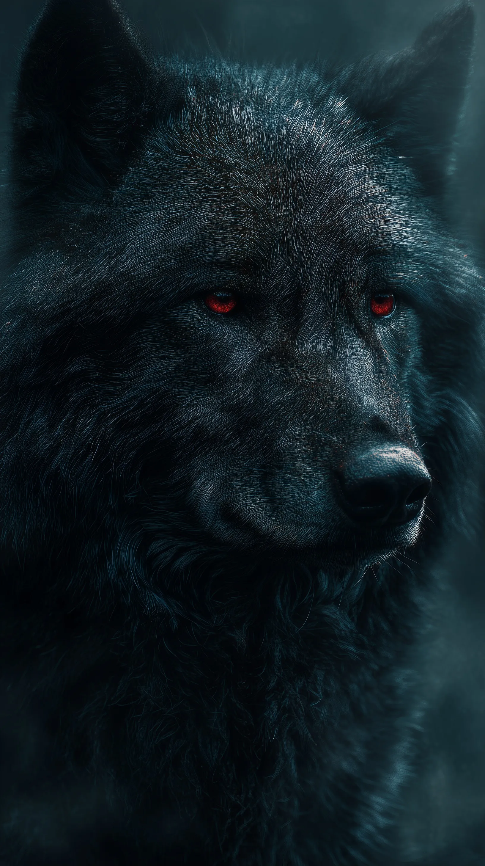 Wolf Wallpaper 4k Hd For Mobile 31