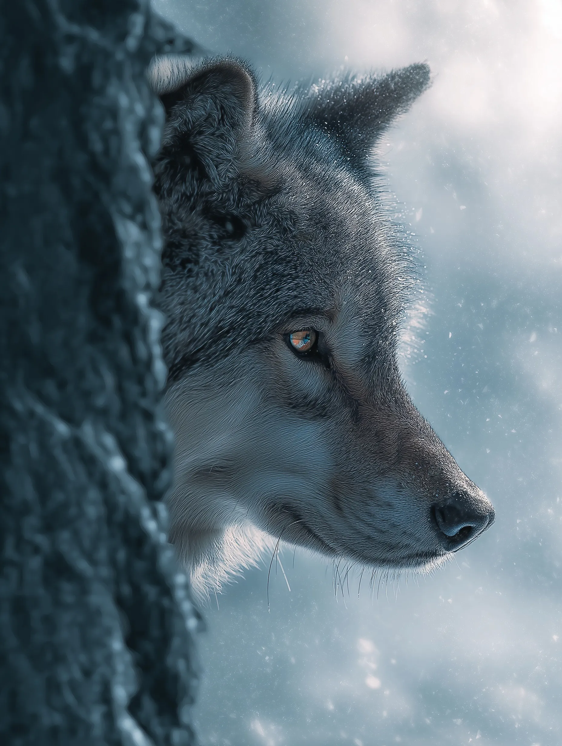 Wolf Wallpaper 4k Hd For Mobile 34