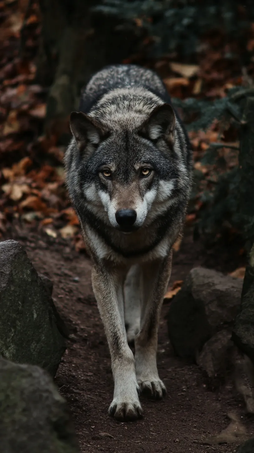 Wolf Wallpaper 4k Hd For Mobile 35