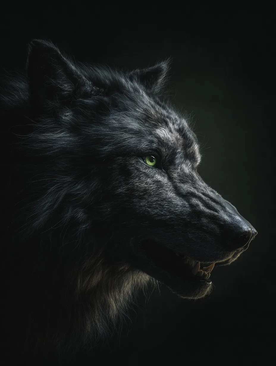 Wolf Wallpaper 4k Hd For Mobile 37