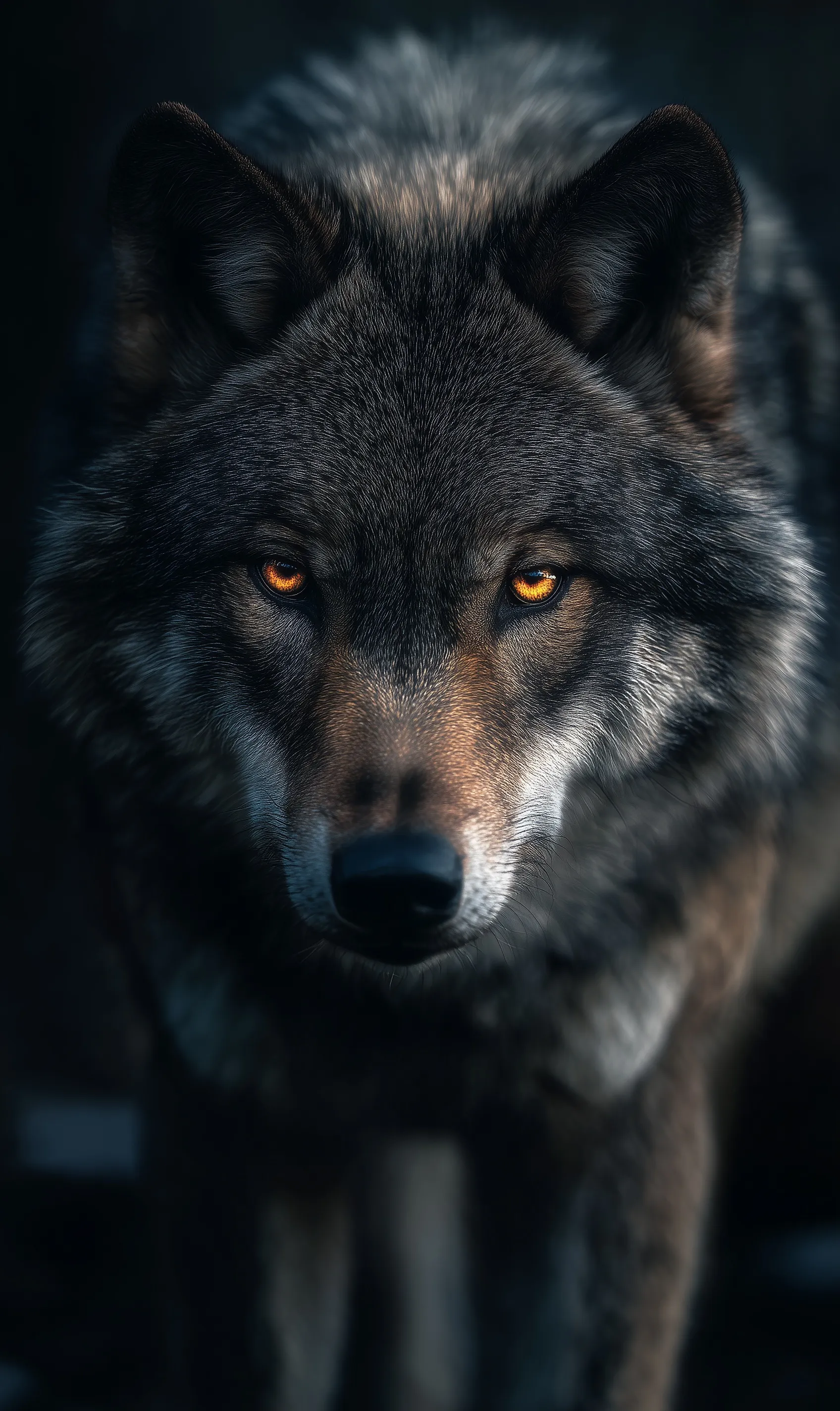 Wolf Wallpaper 4k Hd For Mobile 39