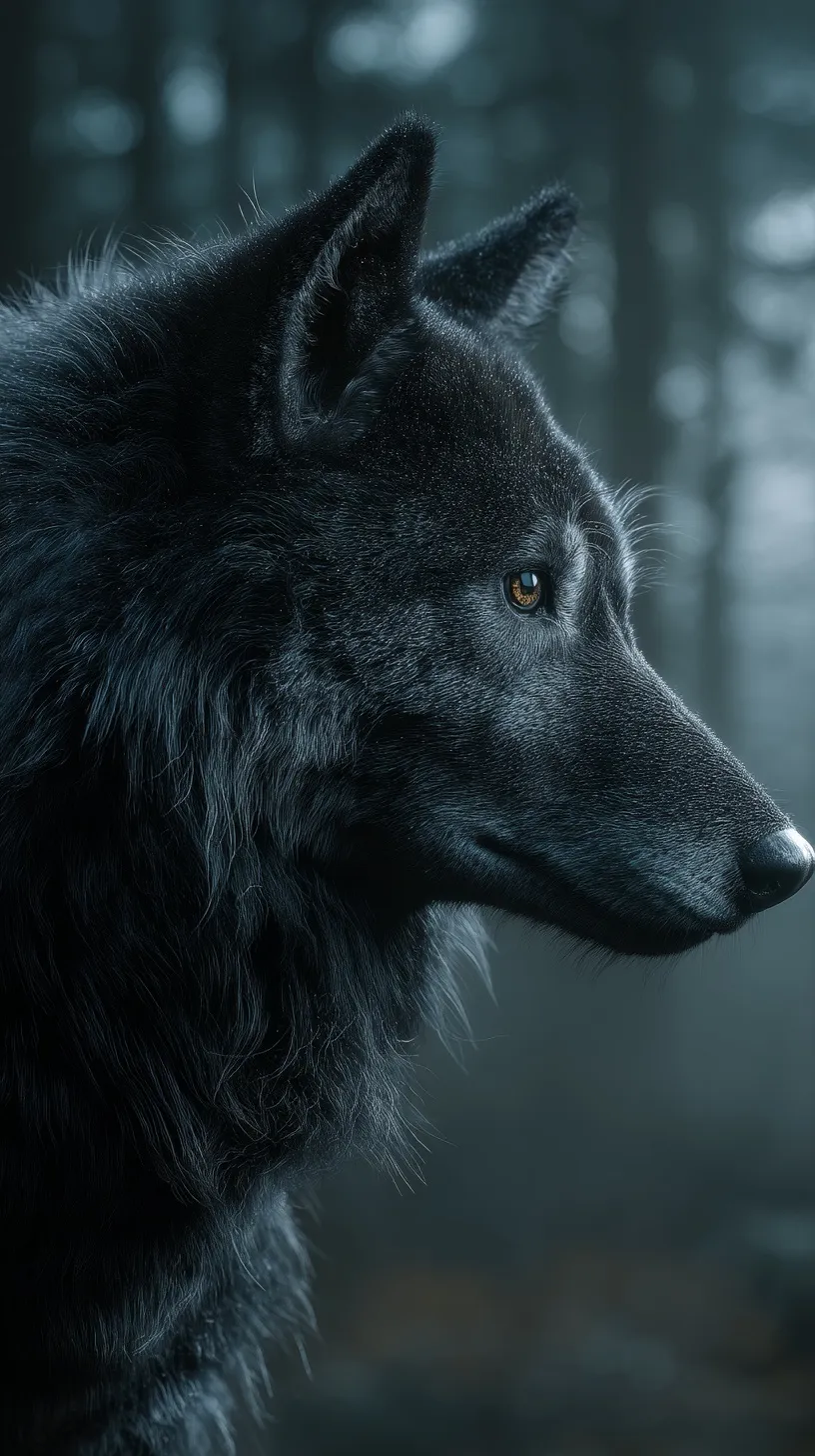 Wolf Wallpaper 4k Hd For Mobile 40