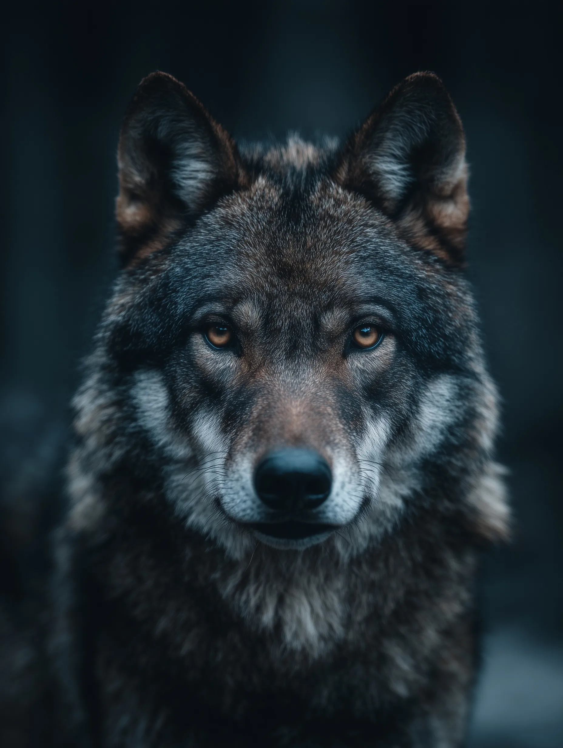 Wolf Wallpaper 4k Hd For Mobile 41
